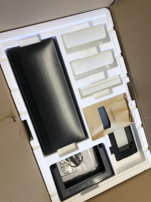 Płyta indukcyjna AEG z pochłaniaczem CCE84751XB [gwar/dowóz]