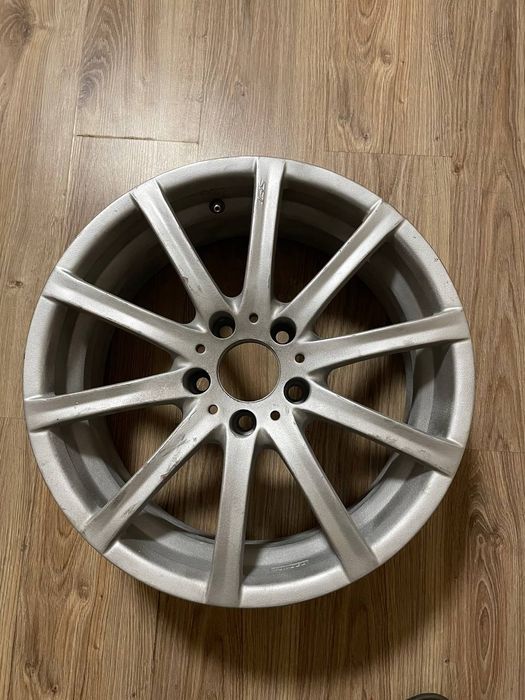 Диски 5/114.3 r17