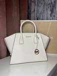 Torebka MICHAEL Kors Avril Satchel Large