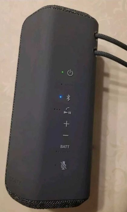Głośnik bluetooth przenośny Sony SRS-XE200 X-Series