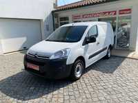 Citroen Berlingo Longa Nacional c/ IVA 3lug. 100cv