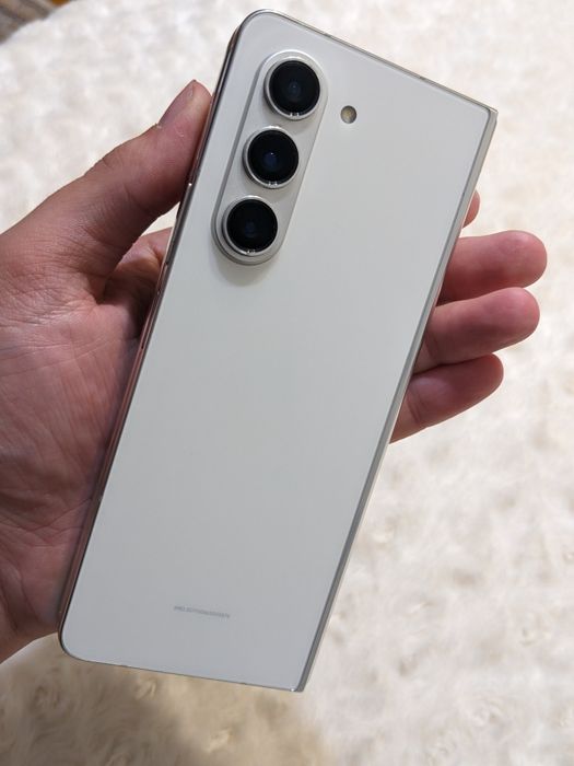 512gb‼️ Fold 5‼️ Гарантія‼️ White  Fold 5   Samsung galaxy Z Fold