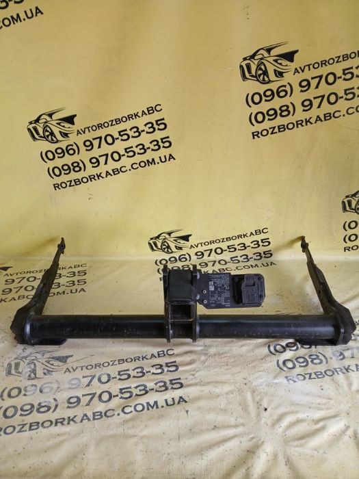 Фаркоп Audi Q5 2018