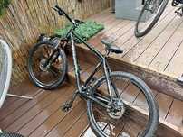Rower Lazaro core 27.5”