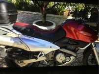 Suzuki freewind  XF650