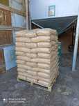 Pellet 1150 zł z dostawą