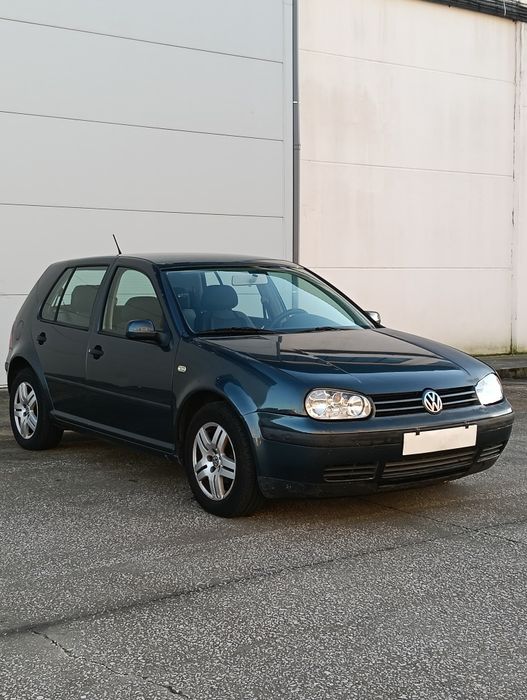 VW Golf 1.4 , 75cv, 06/2001, Particular, Barato