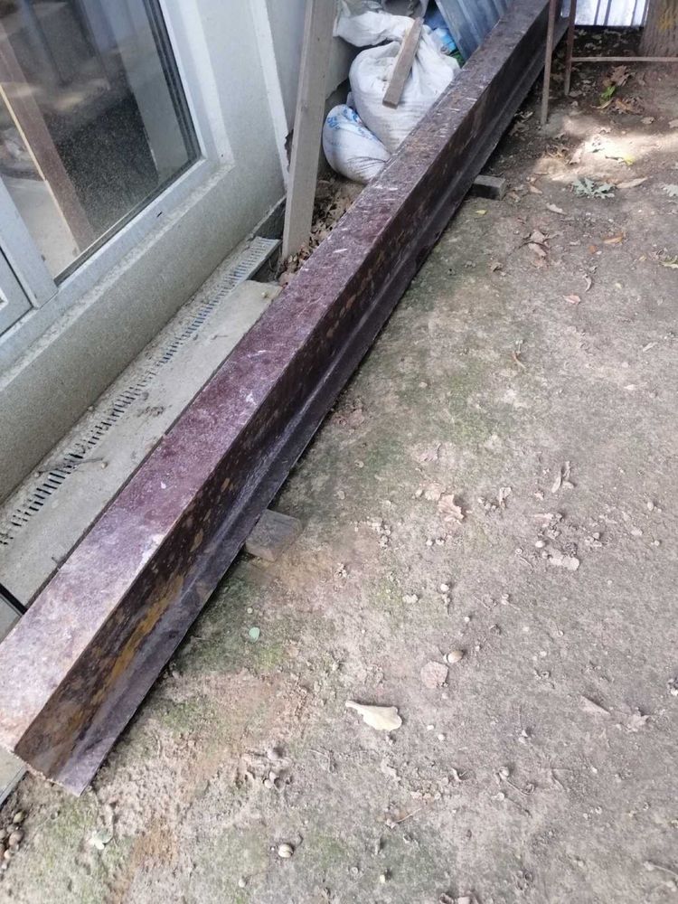 Продам Двутавр 27