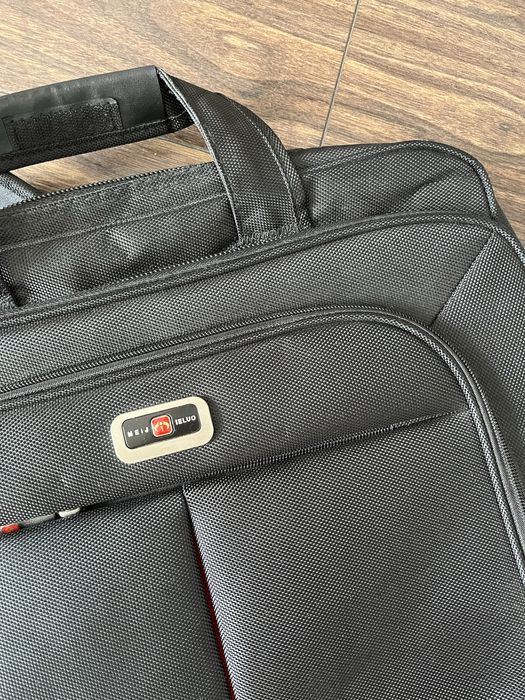 Torba na laptopa