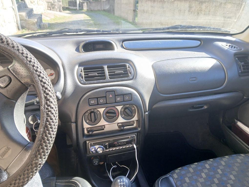 Vendo  rover diesel mg