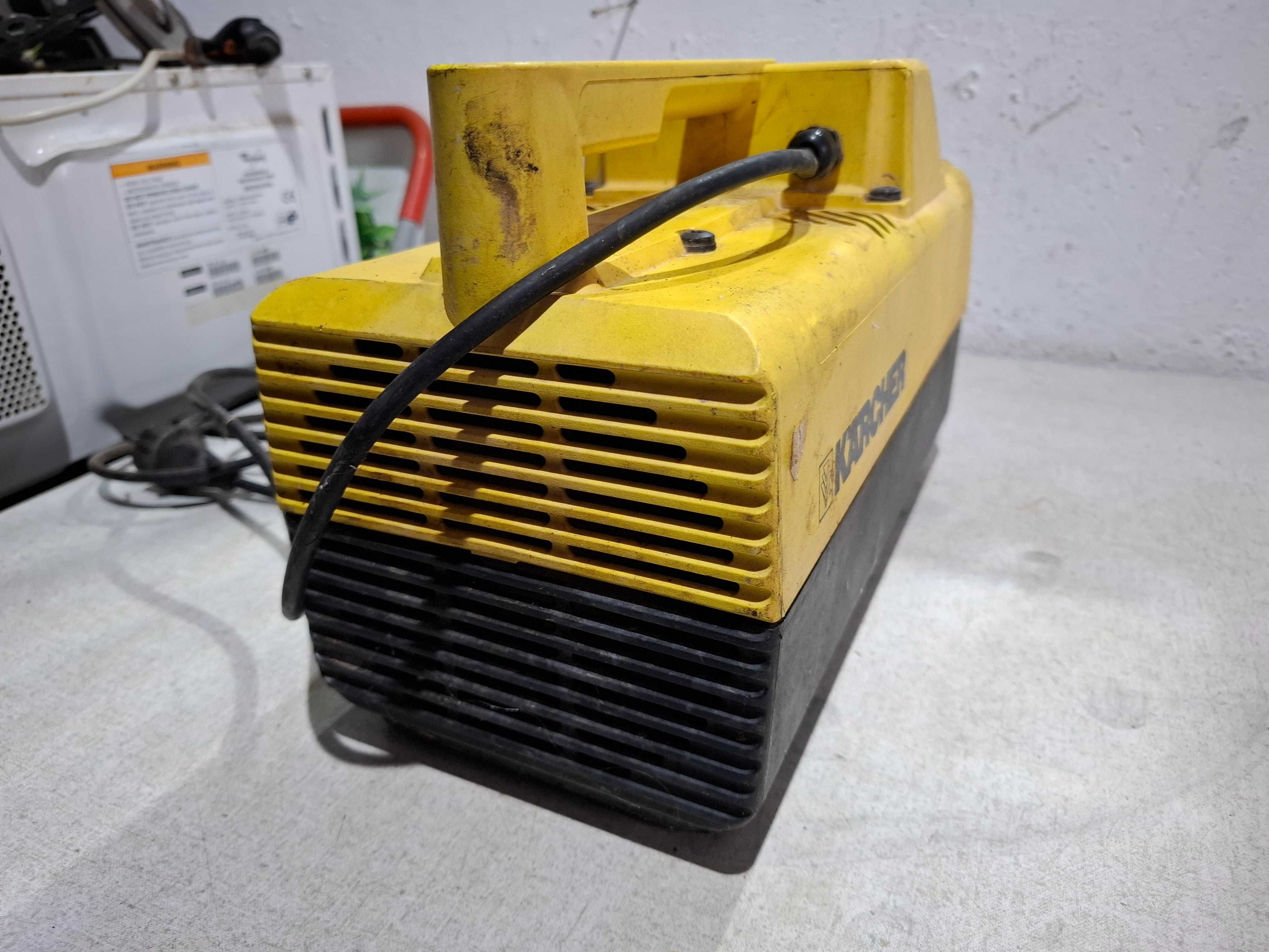 Myjka Ciśnieniowa Karcher HD 575