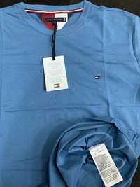 T-shirt męski Tommy Hilfiger rozm L