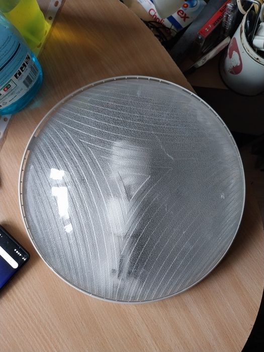 Lampa plafon oświetlenie