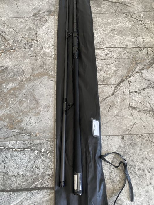 Wędka Nytro Aryzon Distance Power Bait-up Rod 12ft 120g 2sec