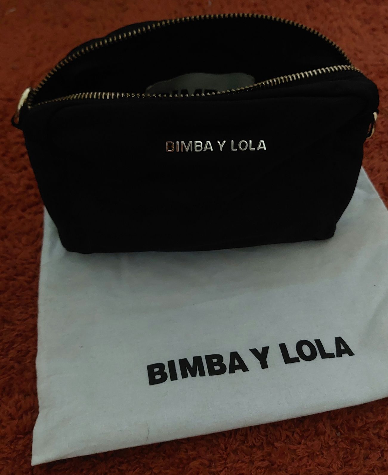 Bimba Y Lola - Mala Tiracolo
