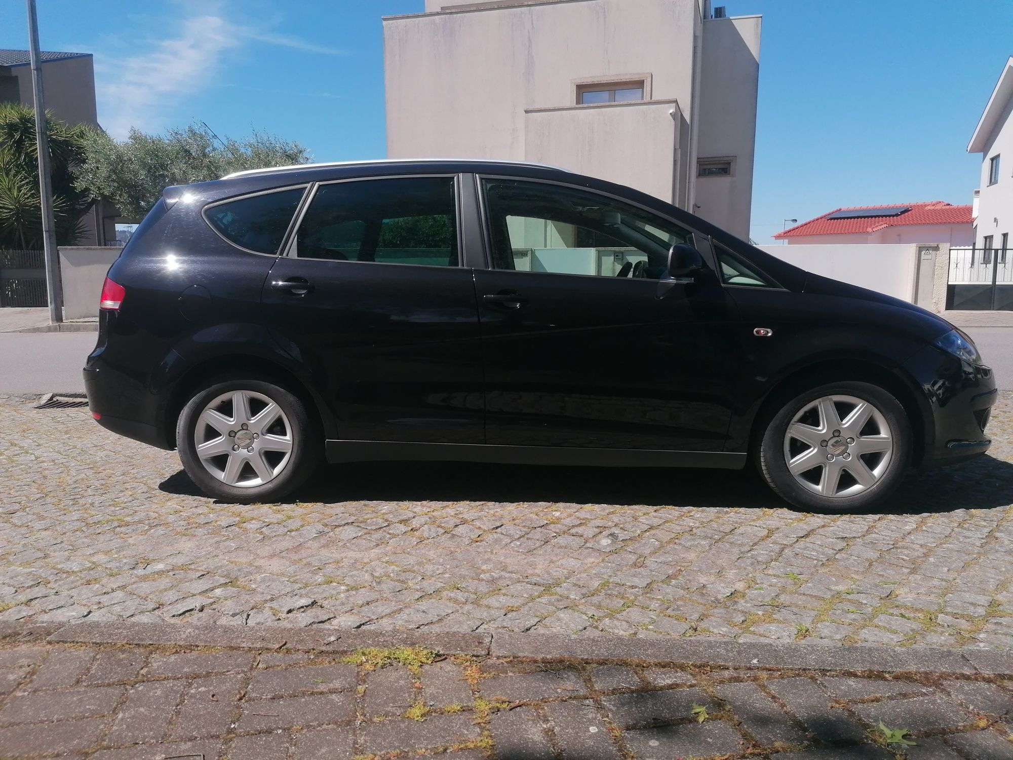 Seat altea xl 1.9tdi