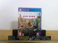 Far Cry New Dawn - PlayStation 4 - GAMERS STORE