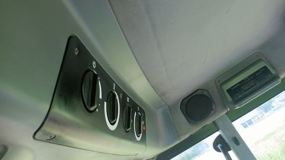 Case mx100c sprzedam