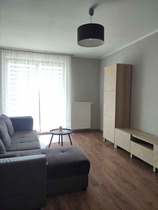 Dwa osobne pokoje, duża kuchnia, ul. Osobowicka