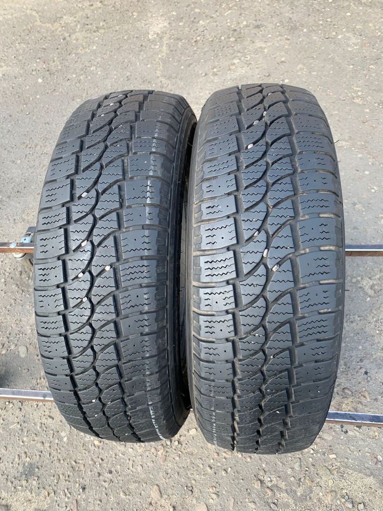 Шини 195/70 R15C Tigar літо 2021рік,7,6мм