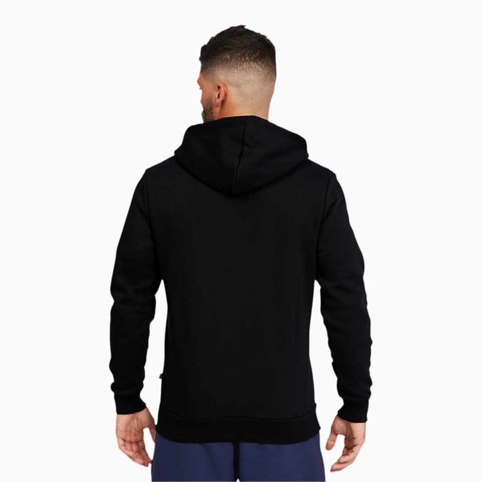 Мужская толстовка,худи Puma Essentials Full Zip.Оригинал,Пума