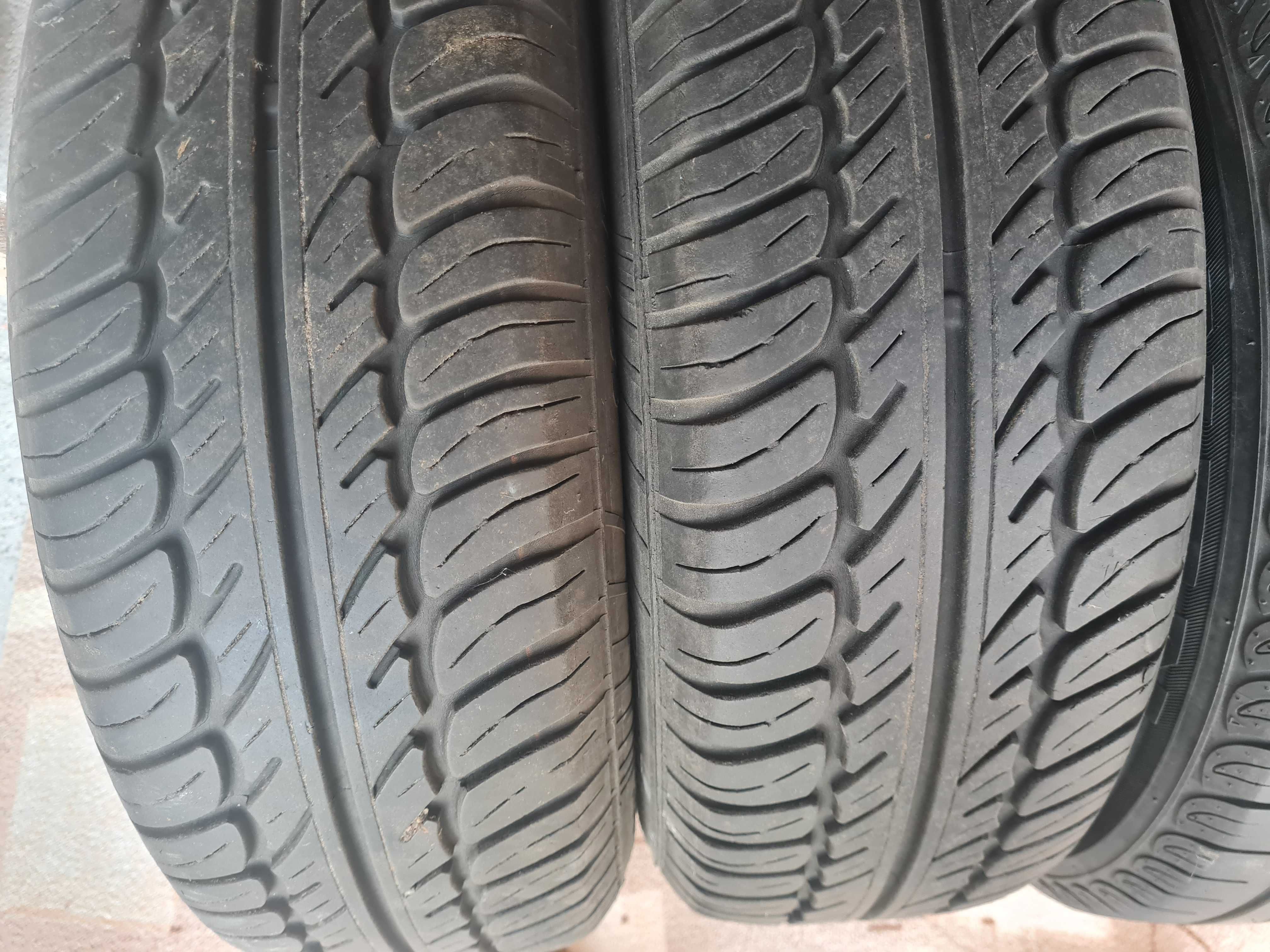 Opony 185/65 R14 Ford Focus