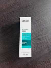 Vichy Dercos Oil Correct, Szampony do włosów