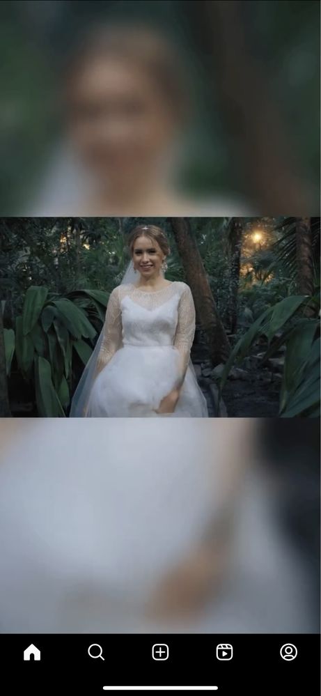 Весільна сукня Бренду - Rare Bridal