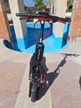 Trotinete Segway Zt3