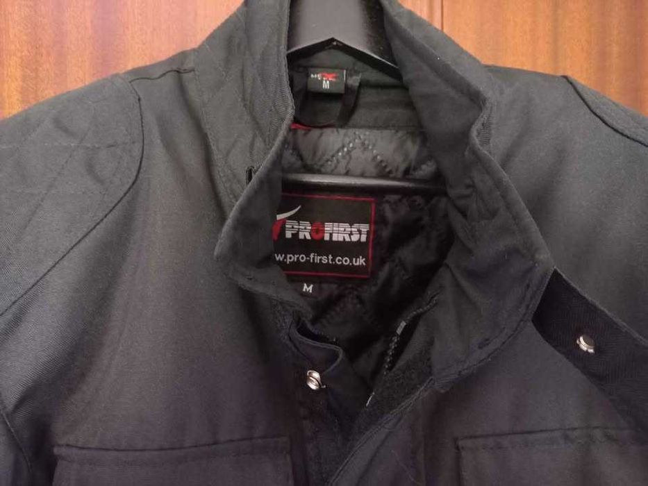 Casaco para Motard, tamanho M