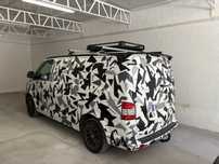 VW Transporter T5