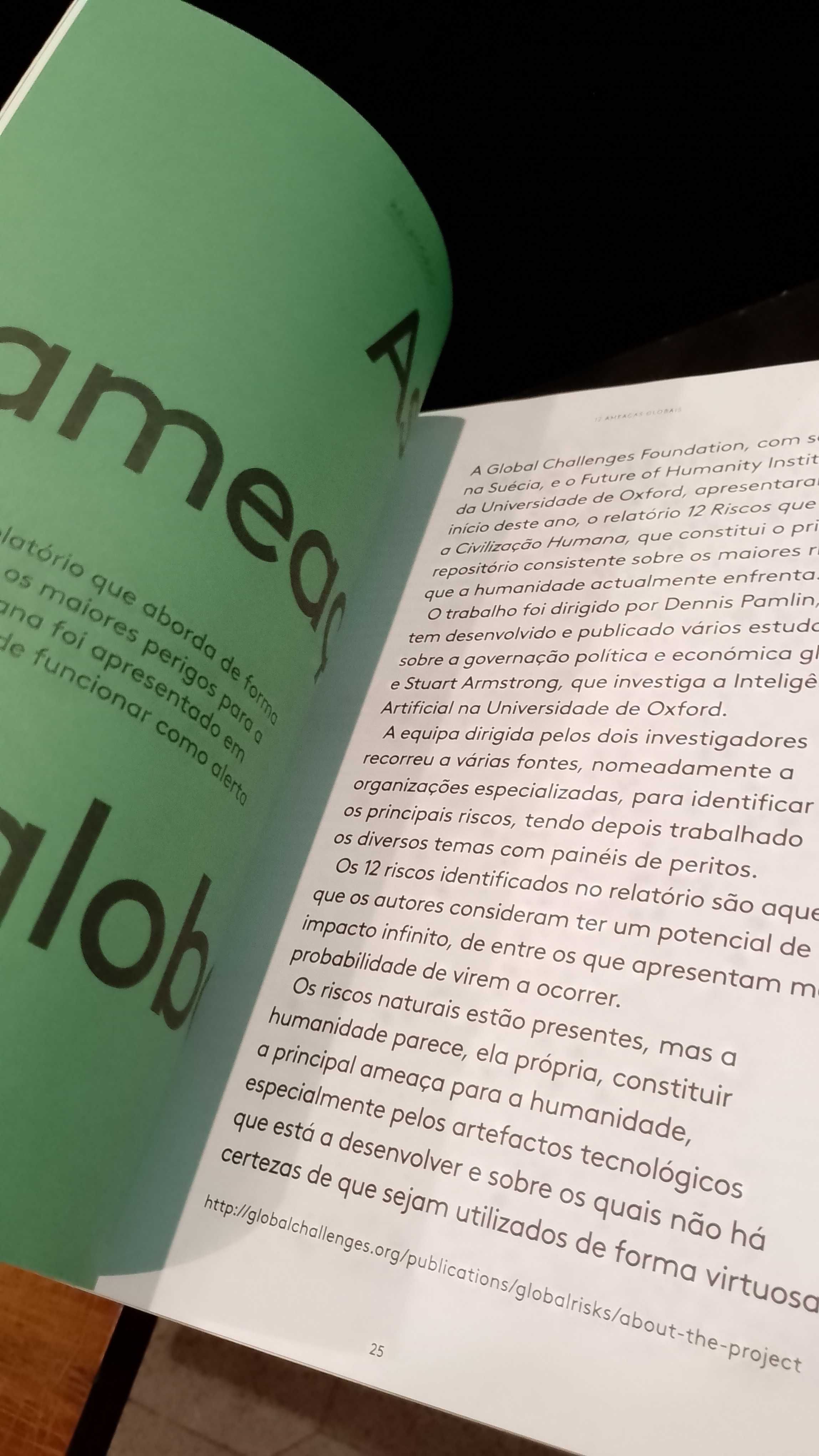 Revista Ter opinião XXI - Nº5, Jul-Dez/2015