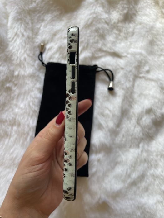 Capa Burga como nova iPhone 12 Pro Max