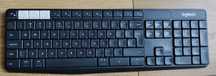 Klawiatura Logitech k375s