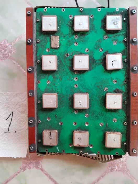 Викуплю антени і електроніку будь яку