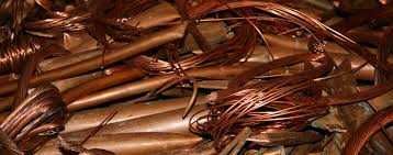 Мідь лист круг М1 М2 М3 втулка труба шестикутник пруток відливка чушка