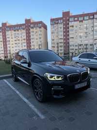 Продам BMW x3 m40i