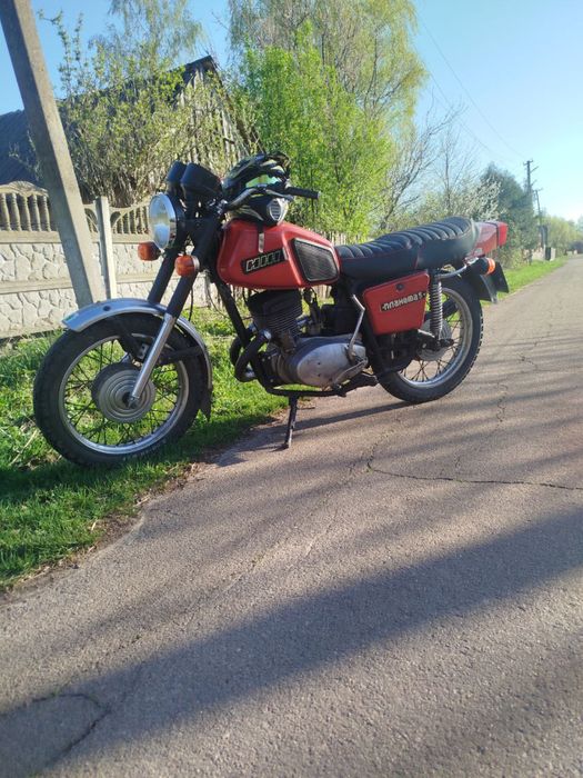 Продам иж планету 5