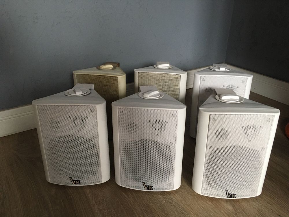 Voice Kraft DS-502 zestaw głośników