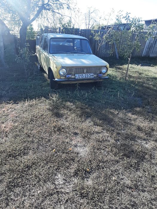 Ваз можна по завчастях