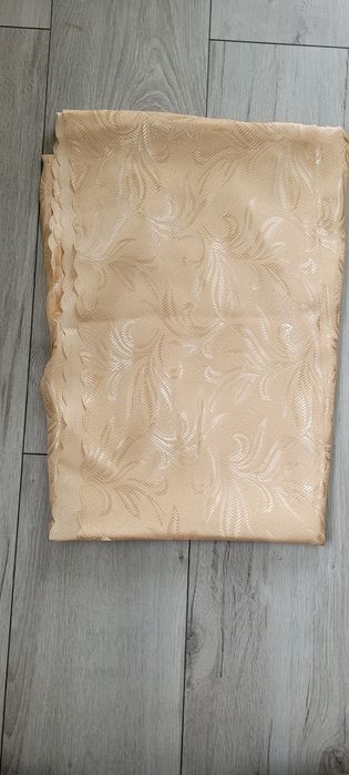 Zasłony na żabki, 4 sztuki