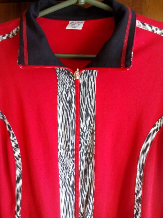 Кофта женская р.52