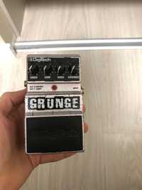 Педаль Grunge Digitech