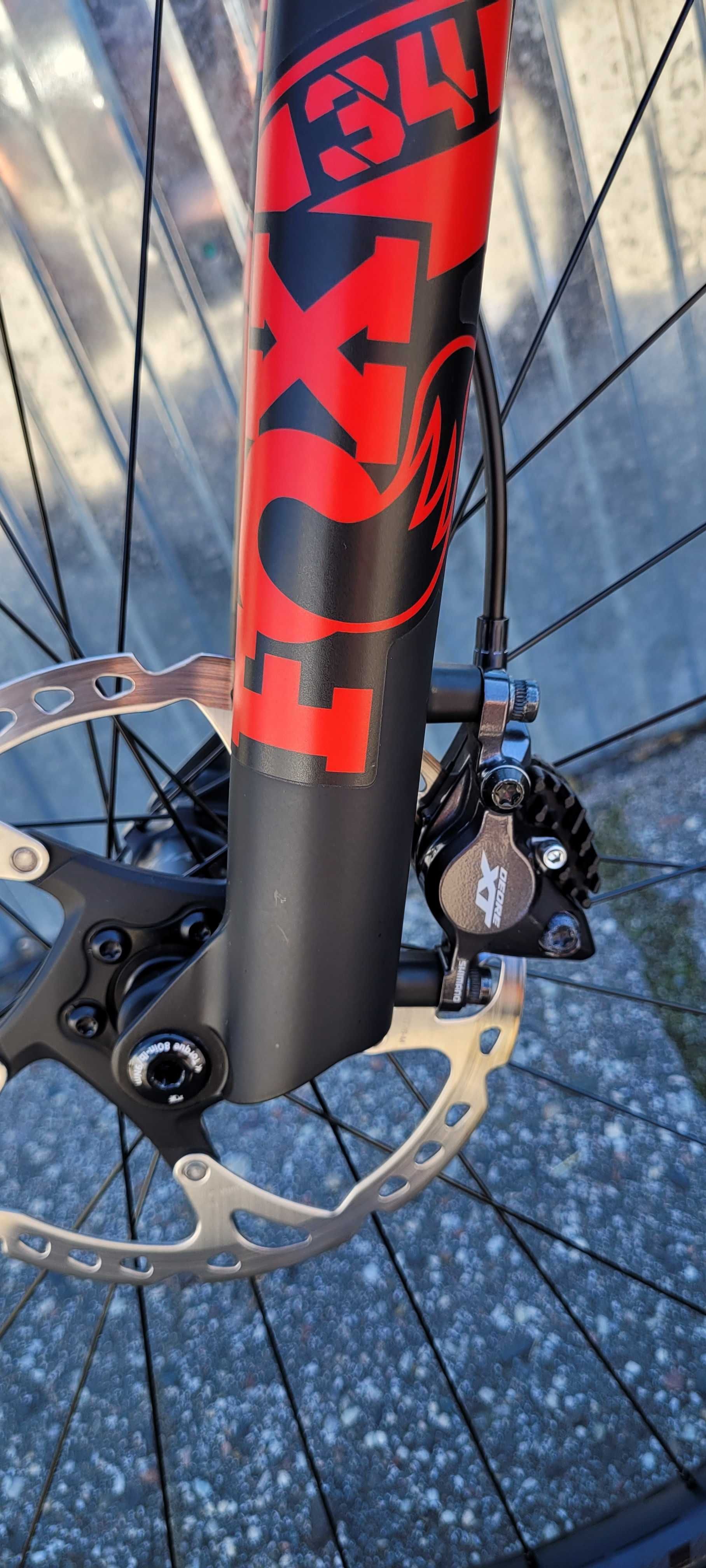 Scott Spark 910 roz.L