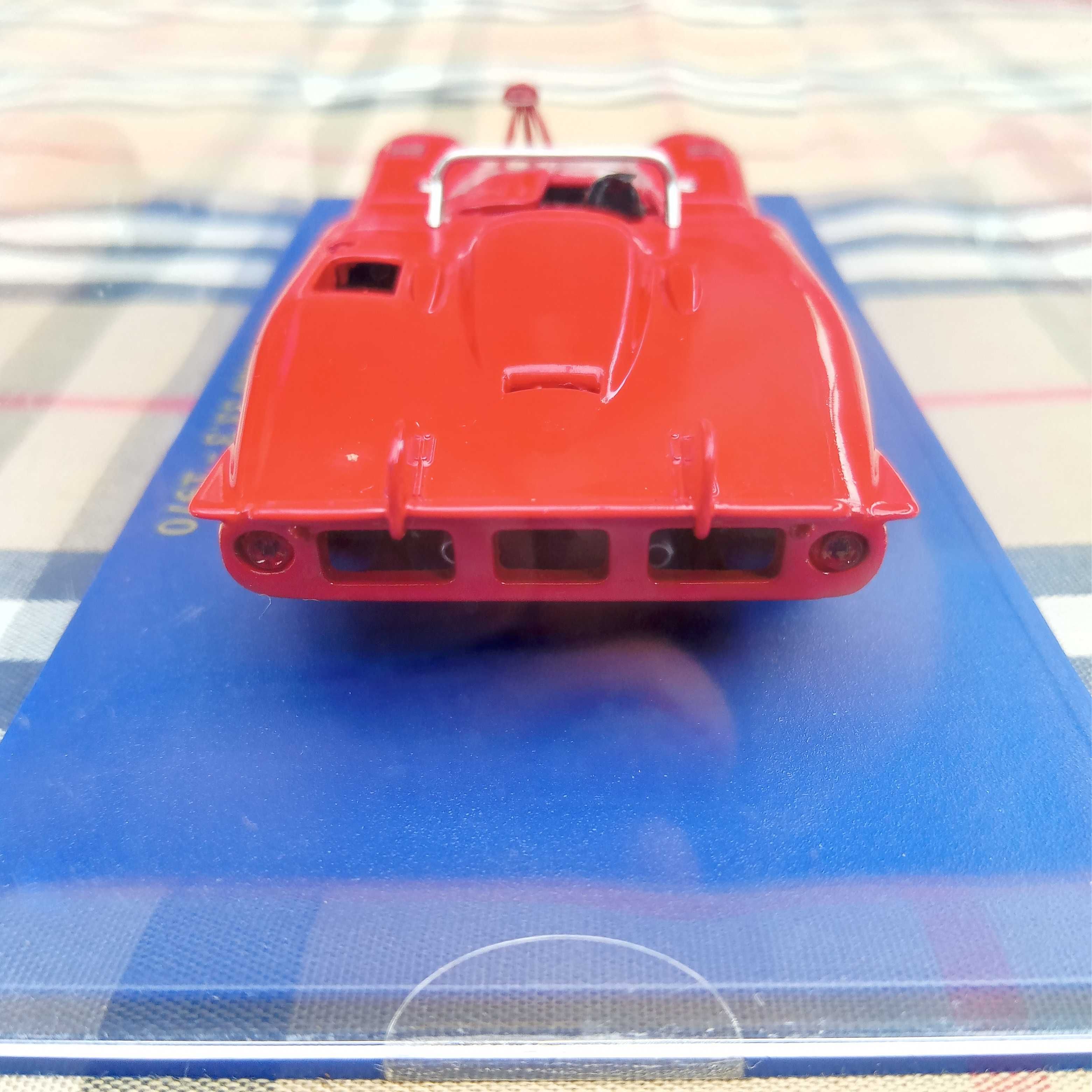 1/43 Alfa Romeo 33.3 1970 - M4