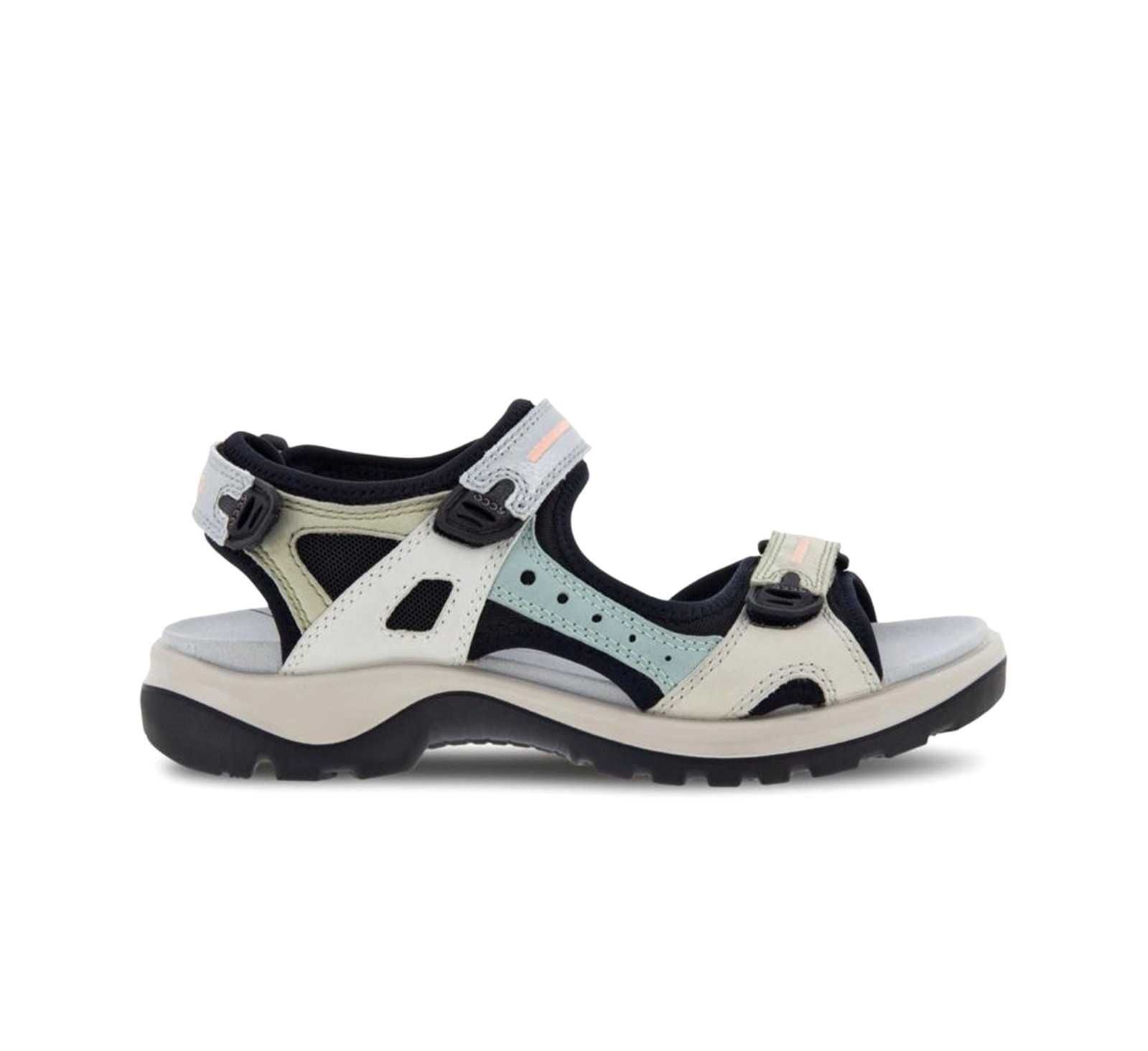 Сандалии женские ECCO Offroad Flat. Оригинал. Р  37, 41