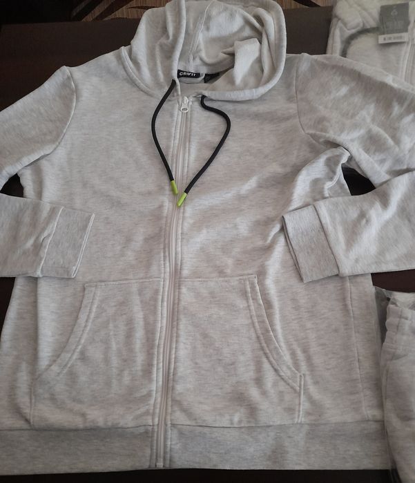 BLUZA damska rozpinana