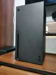 Xbox series X czarny 1TB