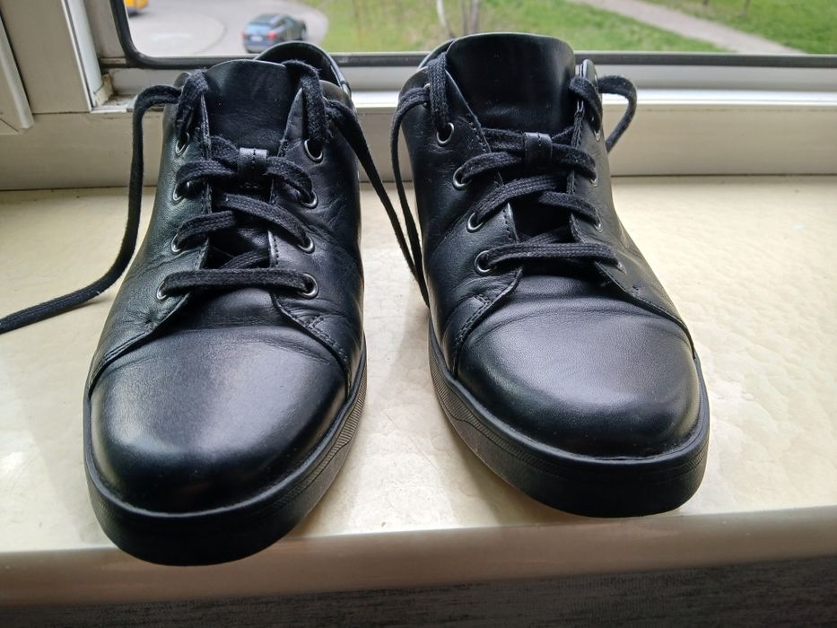 Clarks trampki sneakersy buty r. 43