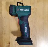 Latarka akumulatorowa Parkside PLHLA 20-Li B1 [033]